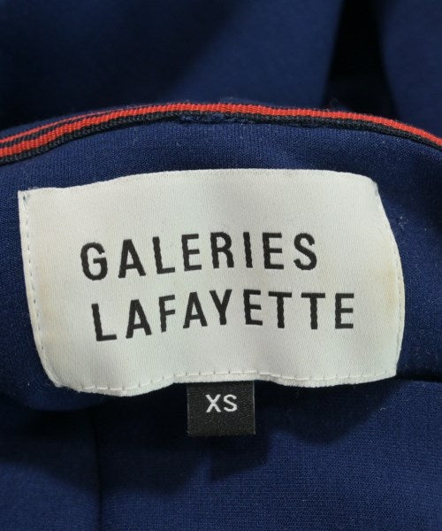 Galeries Lafayette เสื้อฮู้ด