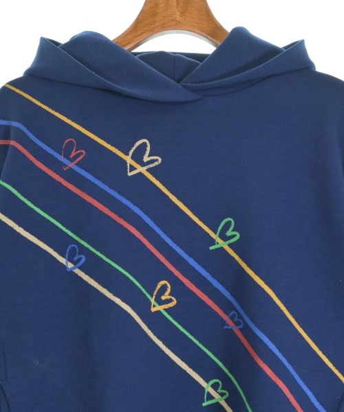 Galeries Lafayette เสื้อฮู้ด