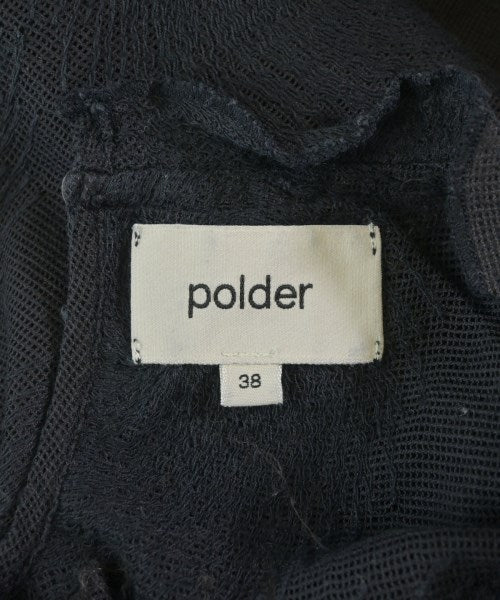 polder เสื้อสตรี