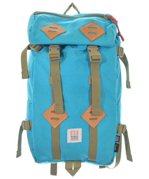 TOPO DESIGNS เป้สะพายหลัง
