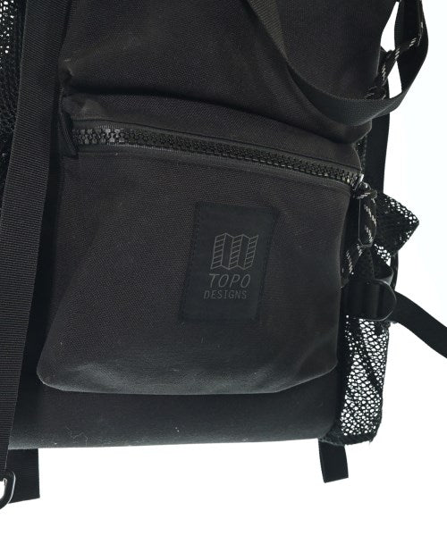 TOPO DESIGNS เป้สะพายหลัง