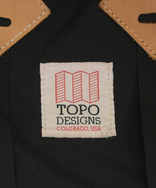 TOPO DESIGNS เป้สะพายหลัง