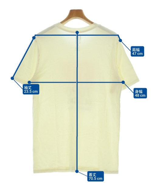 TOPO DESIGNS เสื้อยืด/เสื้อท็อปส์