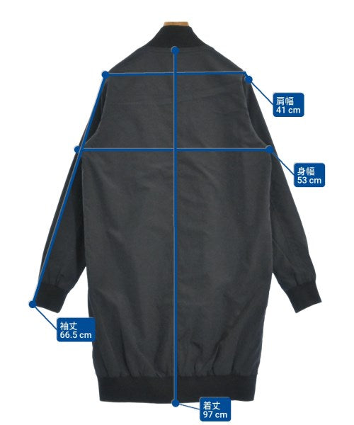 OAK เสื้อโค้ท อื่น
