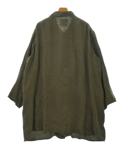 Chez VIDALENC เสื้อโค้ท อื่น