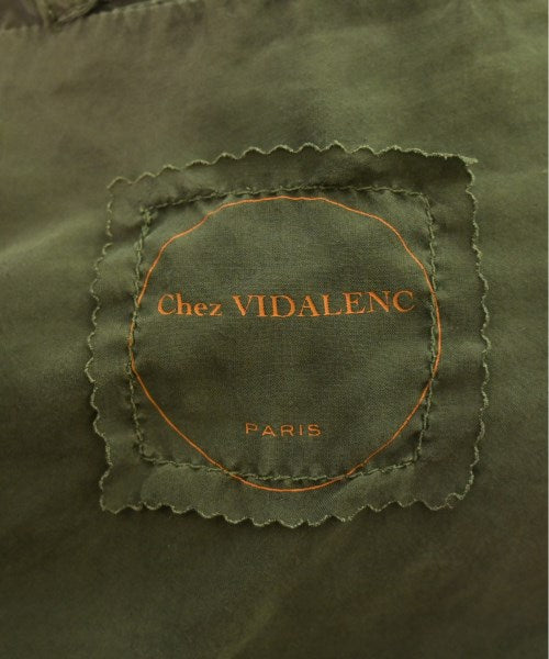 Chez VIDALENC เสื้อโค้ท อื่น
