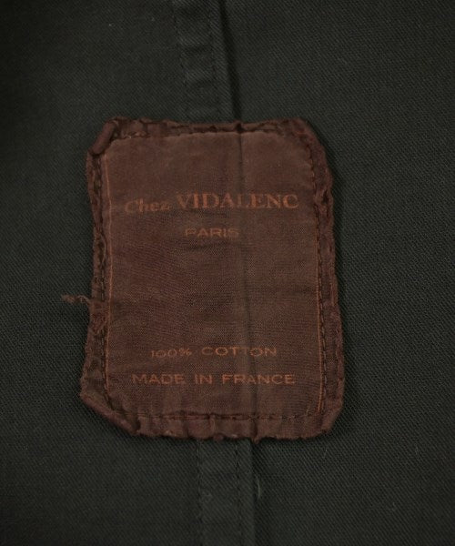 Chez VIDALENC แจ็คเก็ตทำงาน