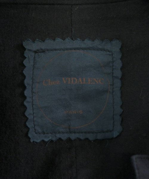 Chez VIDALENC แจ็คเก็ตลำลอง