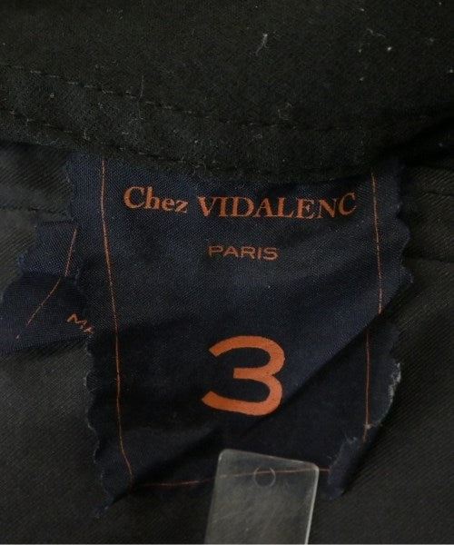 Chez VIDALENC กางเกง อื่น