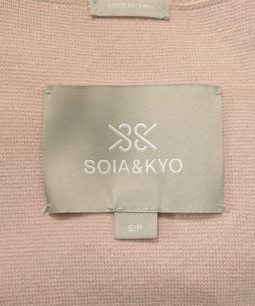 Soia & Kyo เสื้อคาร์ดิแกน