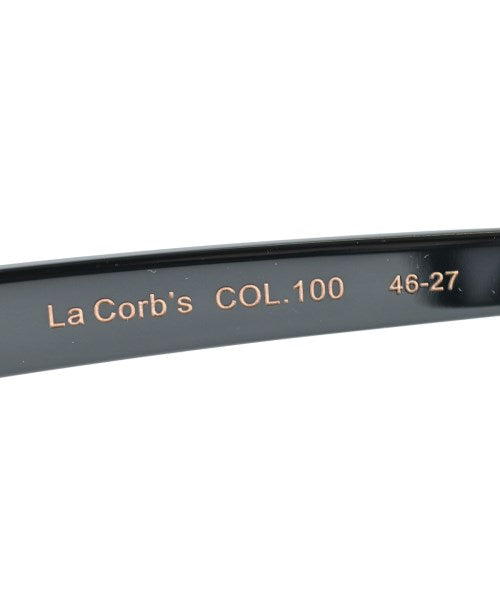 Lesca LUNETIER แว่นตา