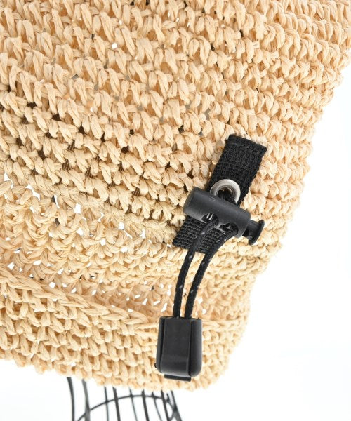 halo commodity หมวกฟาง