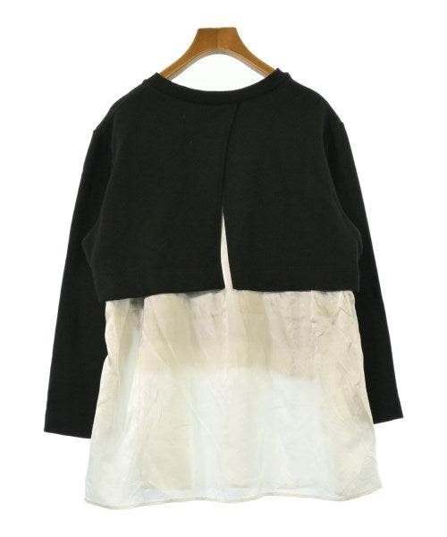 le chanter เสื้อสเวตเตอร์