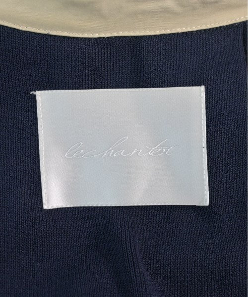 le chanter เสื้อโค้ท อื่น