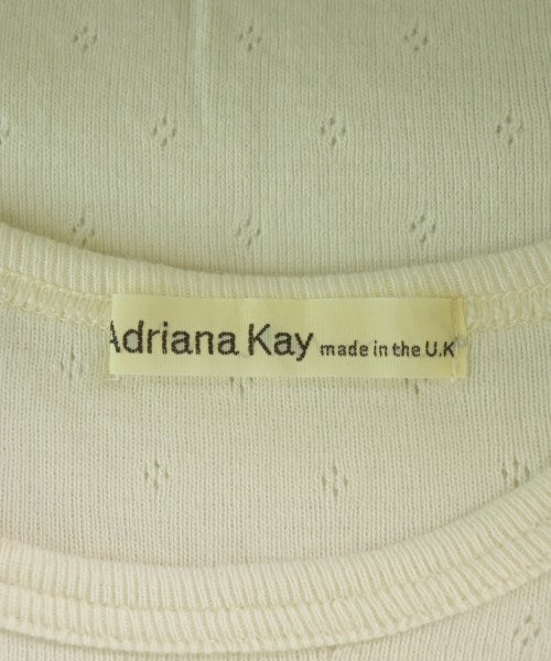 Adriana Kay เสื้อสายเดี่ยว
