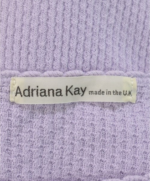 Adriana Kay เสื้อกันหนาว