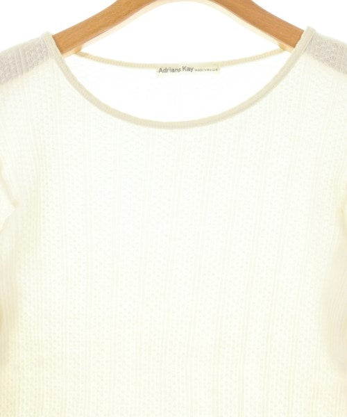 Adriana Kay เสื้อยืด/เสื้อท็อปส์
