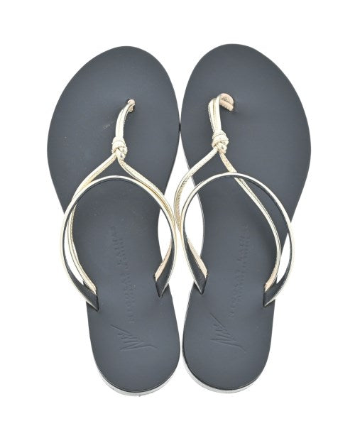 NICOLAS LAINAS รองเท้าแตะ