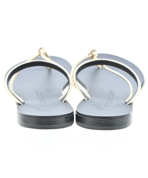 NICOLAS LAINAS รองเท้าแตะ