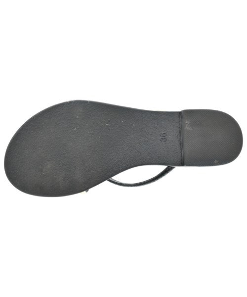 NICOLAS LAINAS รองเท้าแตะ