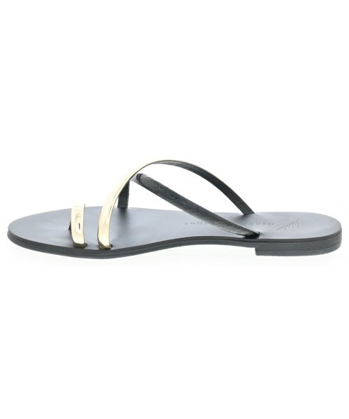 NICOLAS LAINAS รองเท้าแตะ