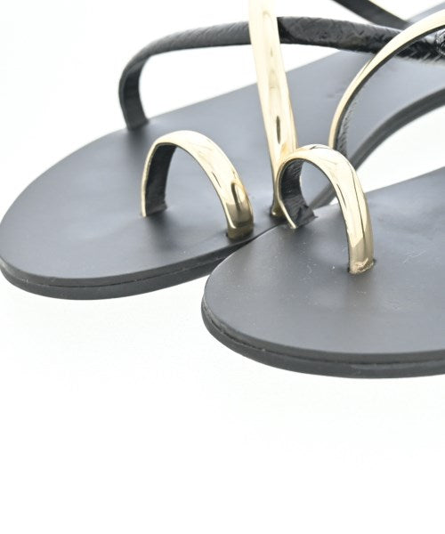 NICOLAS LAINAS รองเท้าแตะ