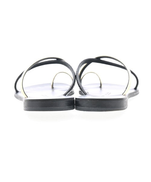 NICOLAS LAINAS รองเท้าแตะ