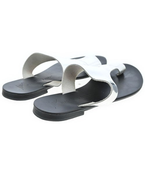 NICOLAS LAINAS รองเท้าแตะ