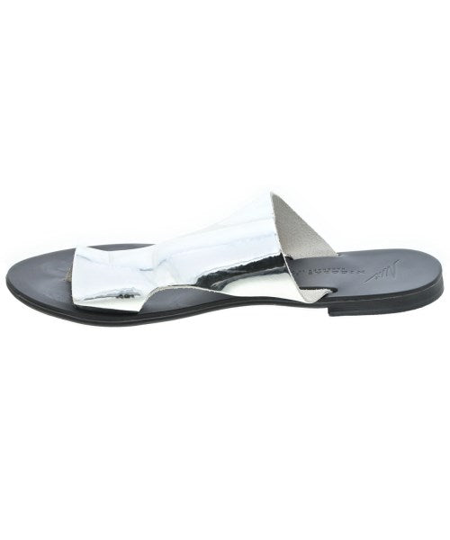 NICOLAS LAINAS รองเท้าแตะ