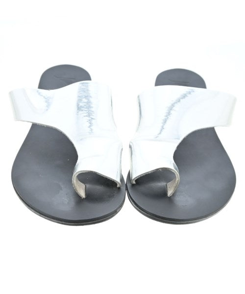 NICOLAS LAINAS รองเท้าแตะ