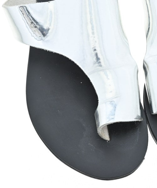 NICOLAS LAINAS รองเท้าแตะ