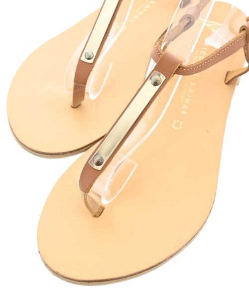 NICOLAS LAINAS รองเท้าแตะ