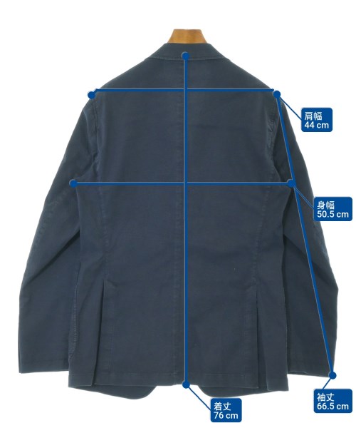 TOMBOLINI แจ็คเก็ต