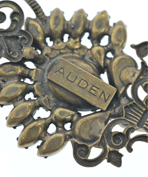 AUDEN สร้อยคอ