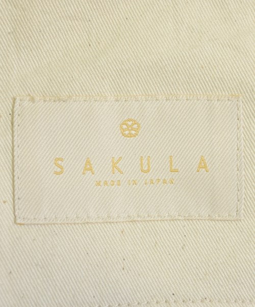 SAKULA ยีนส์