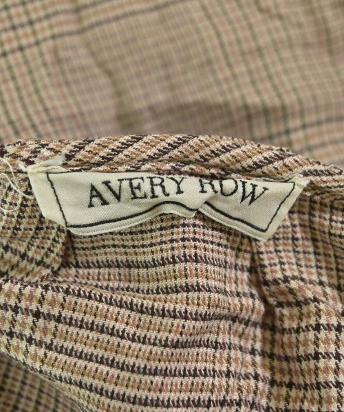 AVERY ROW เสื้อสตรี