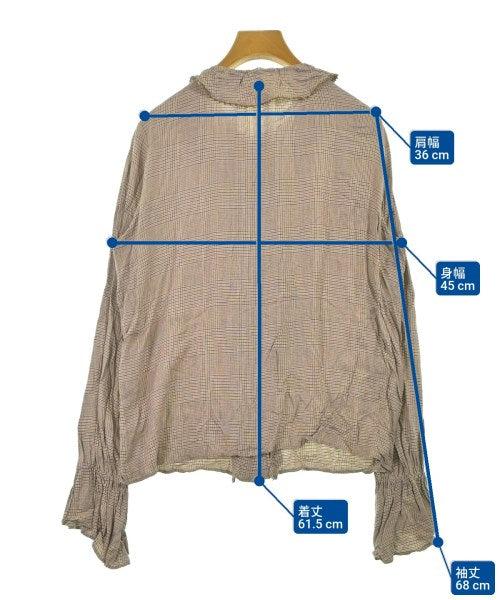 AVERY ROW เสื้อสตรี