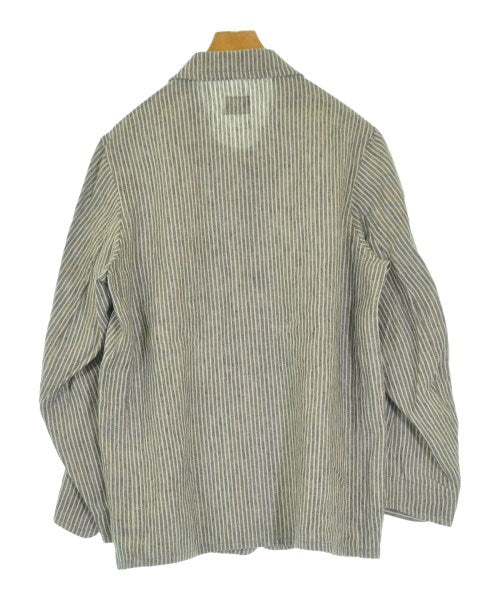 Old Town แจ็คเก็ตทำงาน