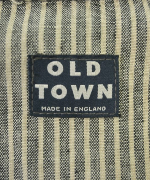 Old Town แจ็คเก็ตทำงาน