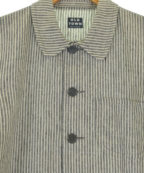 Old Town แจ็คเก็ตทำงาน