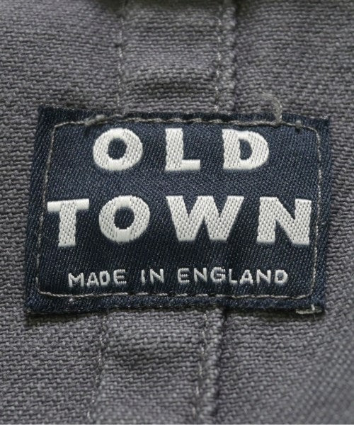 Old Town แจ็คเก็ตทำงาน
