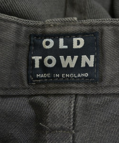 Old Town กางเกง อื่น