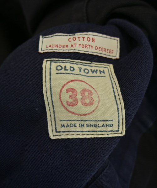 Old Town แจ็คเก็ตทำงาน
