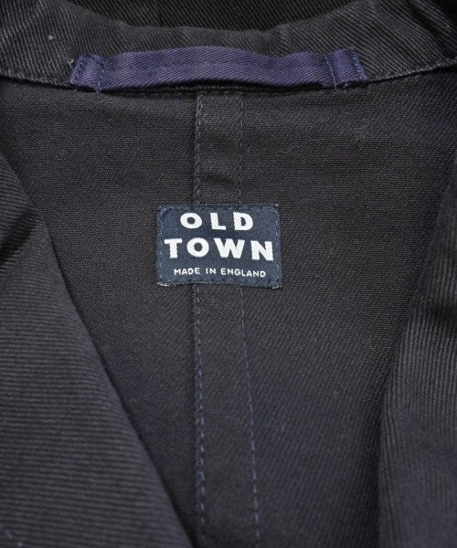 Old Town เบลเซอร์/แจ็คเก็ตสูท