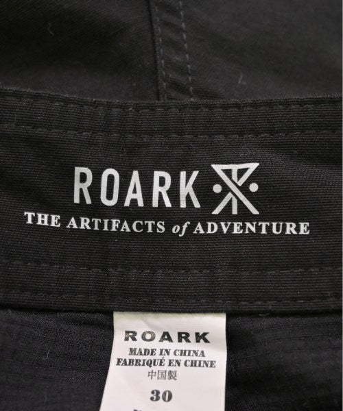 ROARK REVIVAL กางเกงขาสั้น