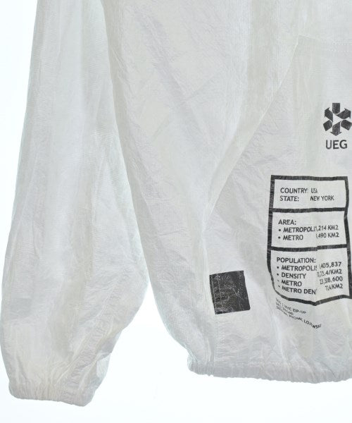 UEG แจ็คเก็ตเบลาส์ อื่น