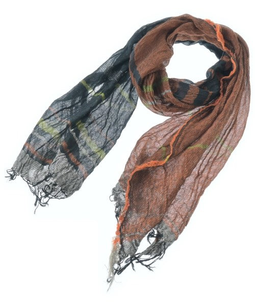 tamaki niime ผ้าพันคอกันหนาว