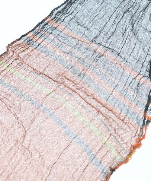 tamaki niime ผ้าพันคอกันหนาว