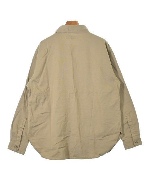 CAMBIO เสื้อลำลอง
