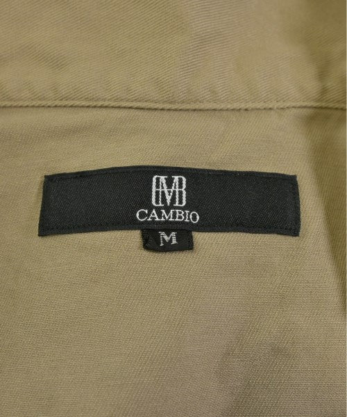 CAMBIO เสื้อลำลอง